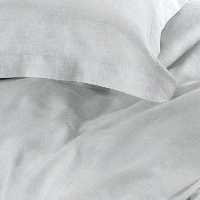 The benefits of Linen Bedding