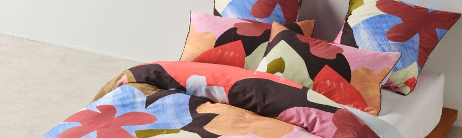 Linen House Quilt Covers and Cushions Linen