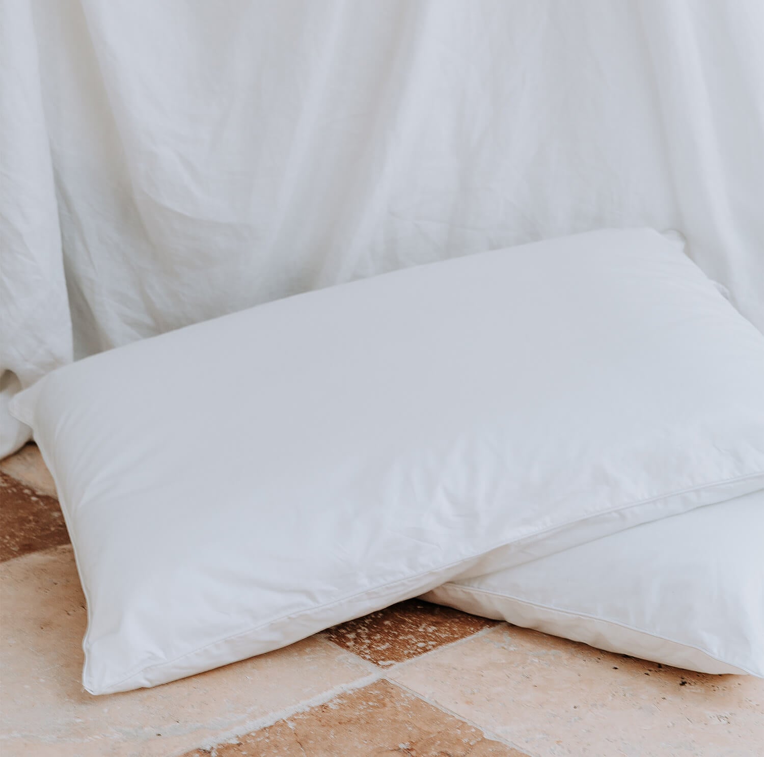 Ingeo™ Junior Pillow by Bambi Linen