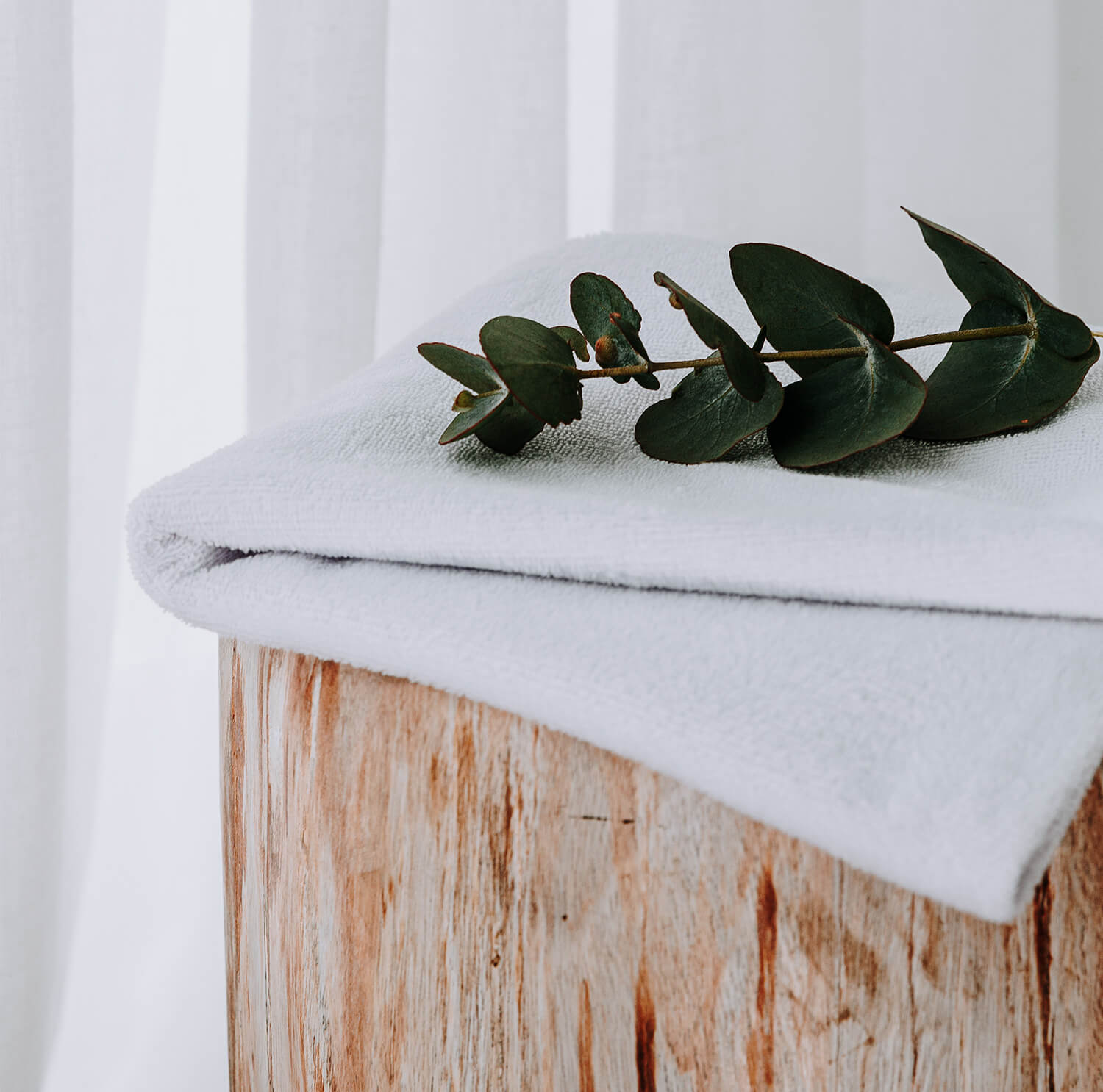 Protectiva Cotton/Bamboo Waterproof Pillow Protector Towelling by