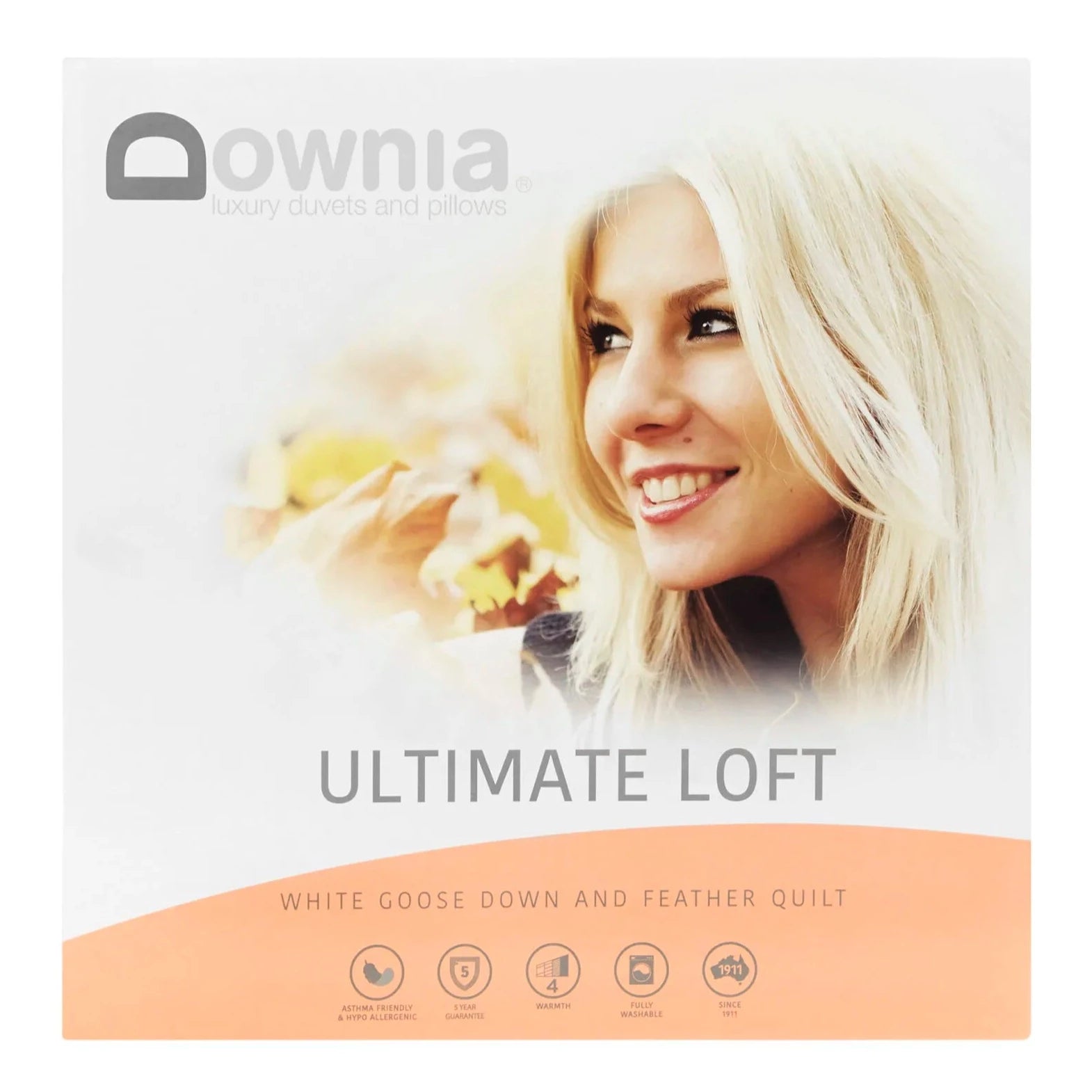 Downia goose down quilt deals