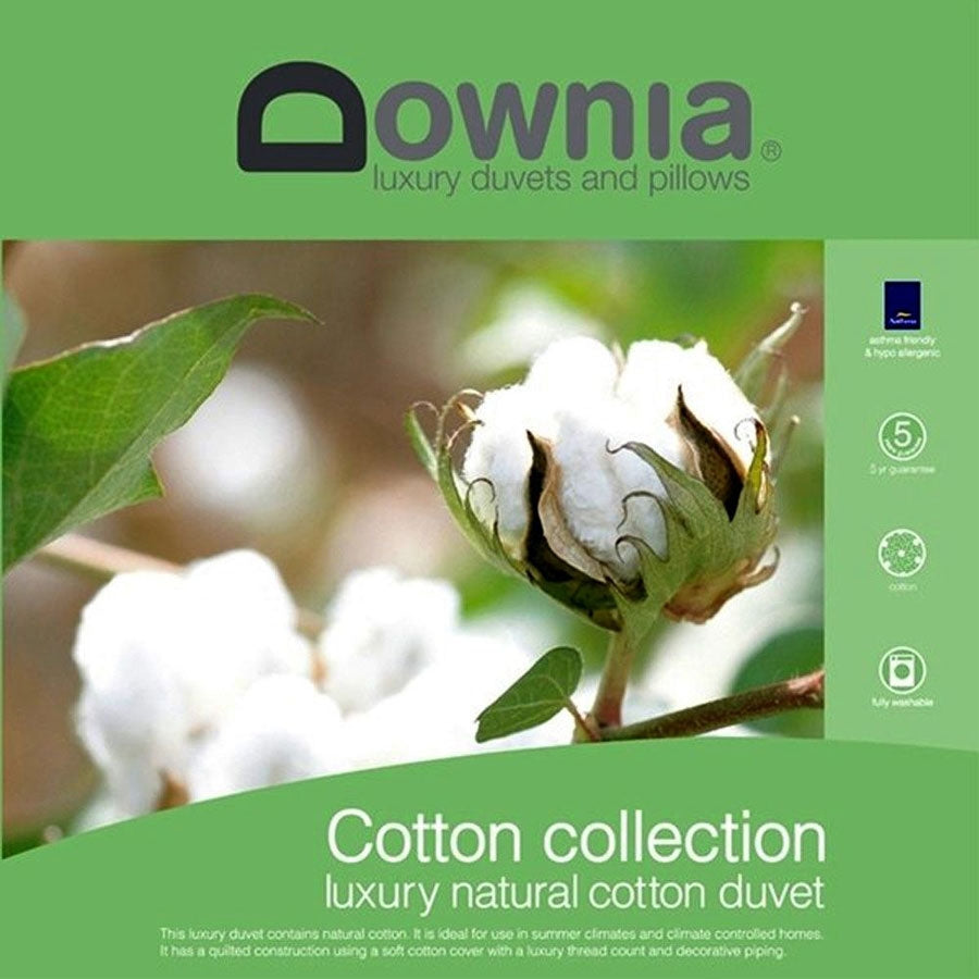 Downia Cotton Collection Quilt Planet Linen