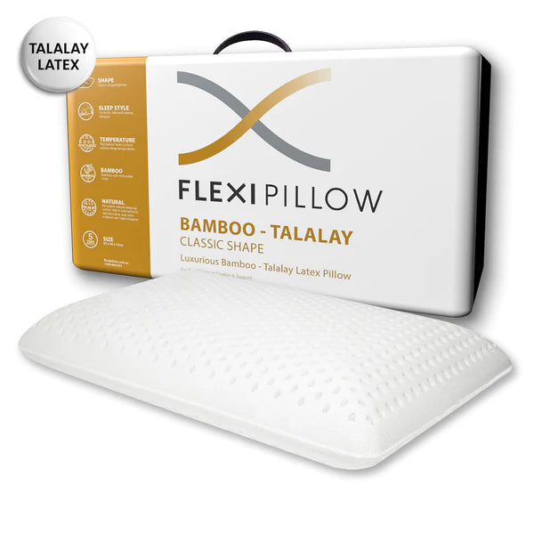 Hypnotist latex deals pillow