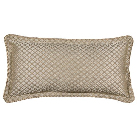 Mateo Gold Cushion by Davinci – Cottonbox Pty Ltd