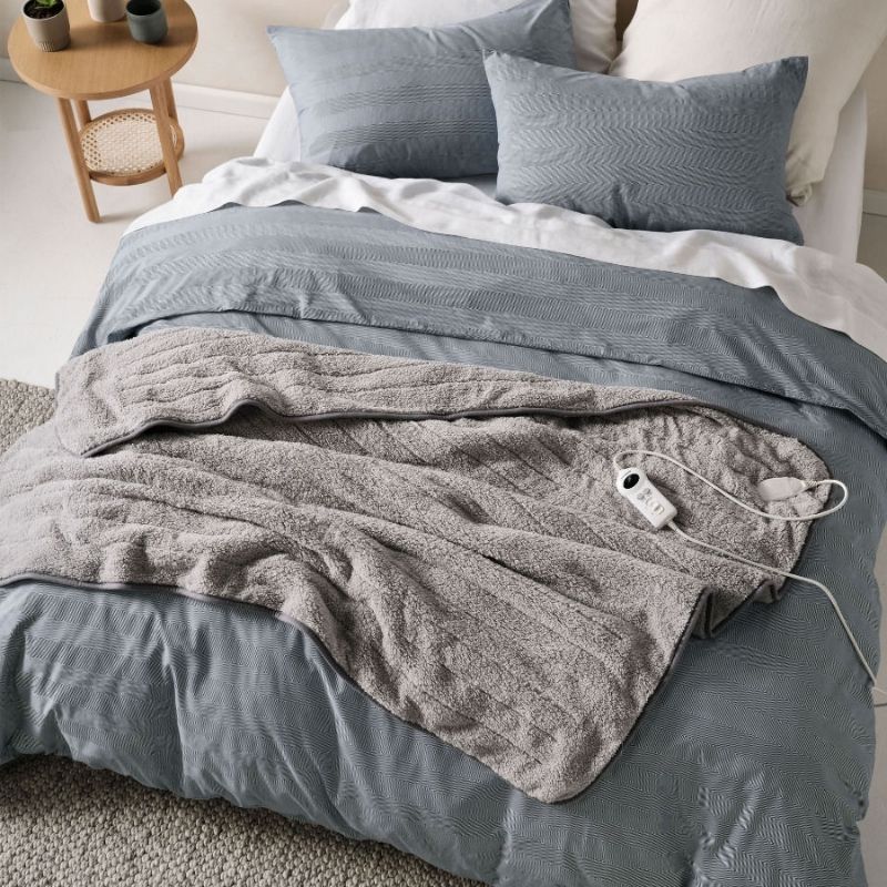 Linen house throw clearance