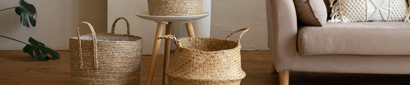 Baskets
