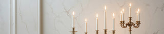 Candelabras