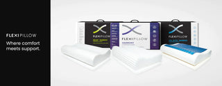 Flexi Pillow