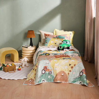 Coverlets for Kids