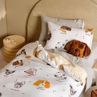 Quilt Covers for Kids