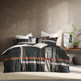 Geometric Bed Linen Australia