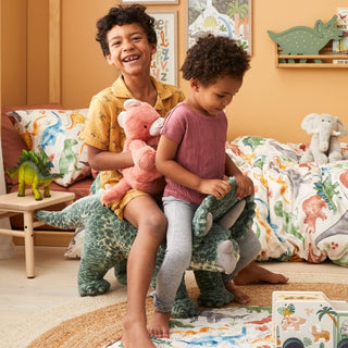 Kids Animal Cushions - Kids Bed Cushions