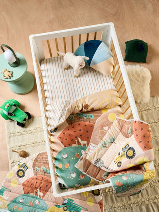 Nursery Bedding