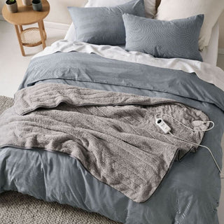 Electric Blanket - Wool Electric Blanket
