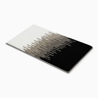 Jaspa Herington Bath Mat Waves Mink