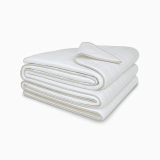 Jaspa Herington Cool Cotton Quilt