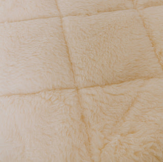 Bambi Wool-on-Wool Underblanket by Bambi