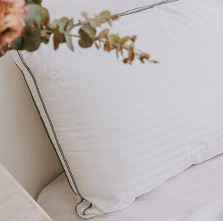 Ecorenew Ingeo Pillow by Bambi