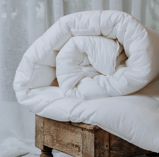 Ecorenew Ingeo Quilt by Bambi