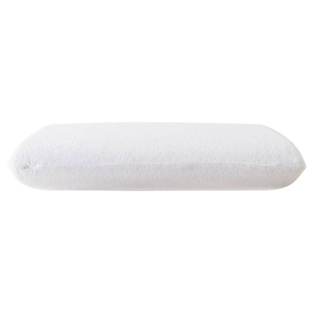 DUNLOPILLO Therapillo Premium High Profile Memory Foam Pillow Planet Linen