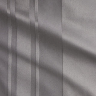 1200tc Millennia Bold Flint Standard Pillowcase Pair by Sheridan