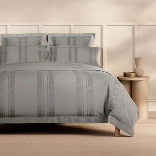 1200TC Millennia Bold Flint Quilt Cover by Sheridan