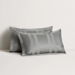 1200tc Millennia Bold Flint Tailored Pillowcase by Sheridan