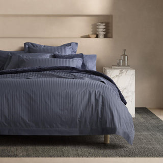 1200tc Millennia INK Tailored European Pillowcase by Sheridan