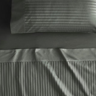 1200tc Millennia IVY Standard Pillowcase Pair