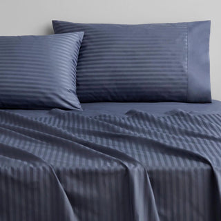 1200tc Millennia INK Standard Pillowcase Pair