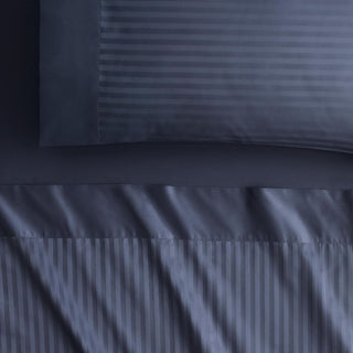 1200tc Millennia INK Standard Pillowcase Pair