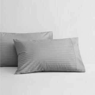 1200tc Millennia Storm Standard Pillowcase Pair by Sheridan