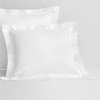 1200TC Palais Snow European Pillowcase by Sheridan