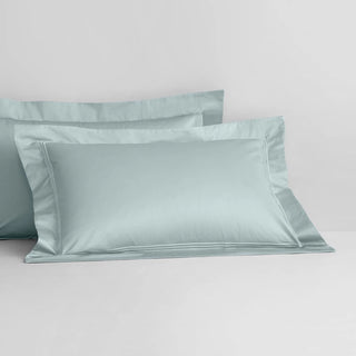 1200TC Palais Lux Fresh Water Quilt Cover by Sheridan