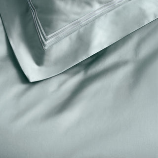 1200TC Palais Fresh Water Tailored Pillowcase by Sheridan