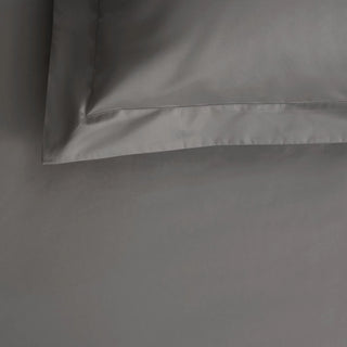 1200TC Ultimate Sateen FITTED SHEET Flint by Sheridan