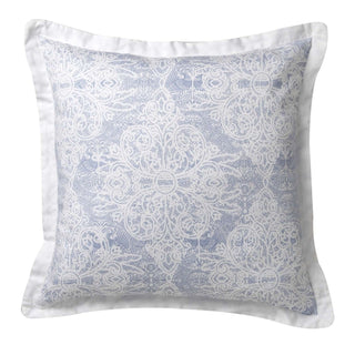 Arabian Birds Square Filled Cushion by Florence Broadhurst