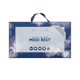 Dentons Medi Rest Pillow