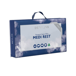 Dentons Medi Rest Pillow
