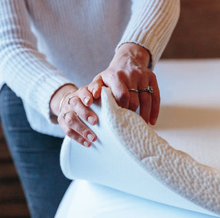 Air Opus® Op2 & Op4 Mattress Topper