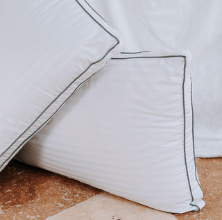 Moodmaker Superior Australian Alpaca Pillow by Bambi