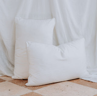 Superior Memory MicroFibre Pillow by Bambi