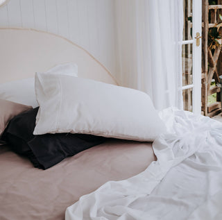 Superior Tencel Mattress Topper by Bambi