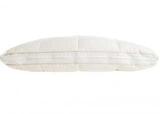 Superior Adjustable 2 in 1 Duck Feather & Down Pillow by Bambi