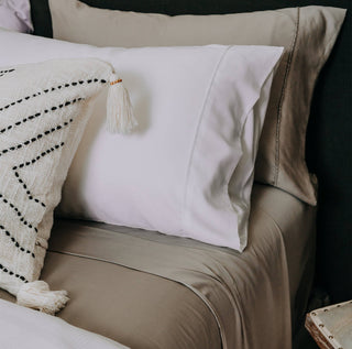 Moodmaker Superior Australian Alpaca Pillow by Bambi