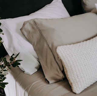 Moodmaker Wool Rich Luxury Pillow by Bambi