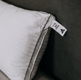 Moodmaker Wool Rich Luxury Pillow by Bambi