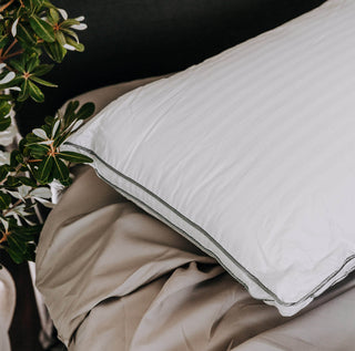 Moodmaker Superior Australian Alpaca Pillow by Bambi