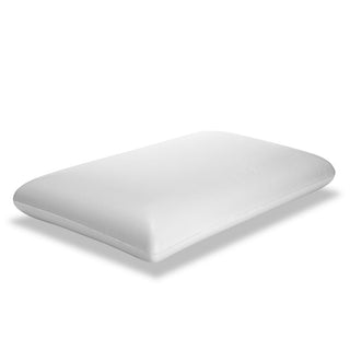 Dentons Impressions Low Classic Pillow Memory foam Pillow