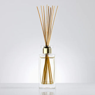White Lily 200ml Diffuser by Scented Space